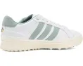 Кроссовки для гольфа adidas Retrocross Gripmore с верхом из натуральной кожи и безшиповой подошвой