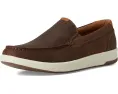 Florsheim Мокасины Crossover Moc Toe Slip-On с мягкой подкладкой