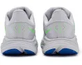 Детские кроссовки Hoka Kids Clifton 10 с амортизирующей подошвой и сетчатым верхом