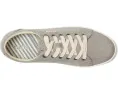 Taos Footwear Star кроссовки из серой парусины