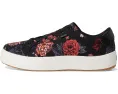 Keds Park кроссовки на шнуровке с платформой и максимальной амортизацией
