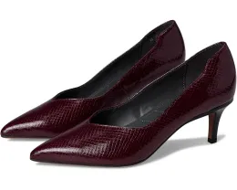 Туфли-лодочки Aurora с острым носком и стеганым верхом Franco Sarto