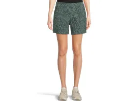 Шорты Mountain Hardwear Dynama с защитой UPF 50