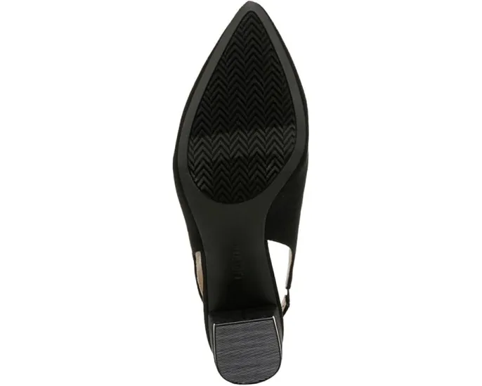 Туфли Audrey LifeStride на шпильке с кисточкой и заостренным носком