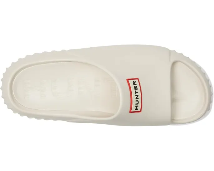 Сандалии Hunter Faroe с открытым носком и формованным верхом из EVA