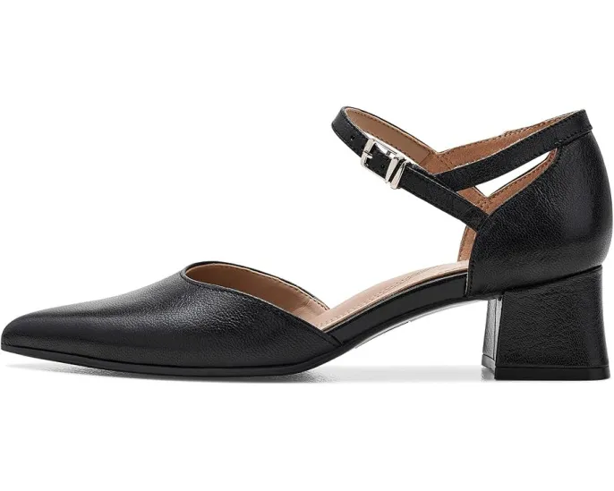 Туфли-лодочки Naturalizer Maddox с ремешком и поддержкой свода стопы