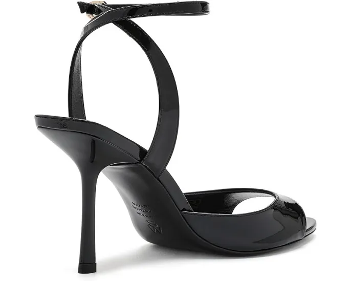 Stuart Weitzman босоножки Lexington Sandals 85 на шпильке