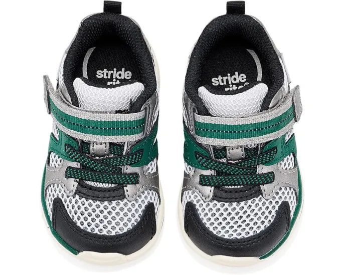 Кроссовки Stride Rite SRtech Velocity для активных малышей с дышащими материалами
