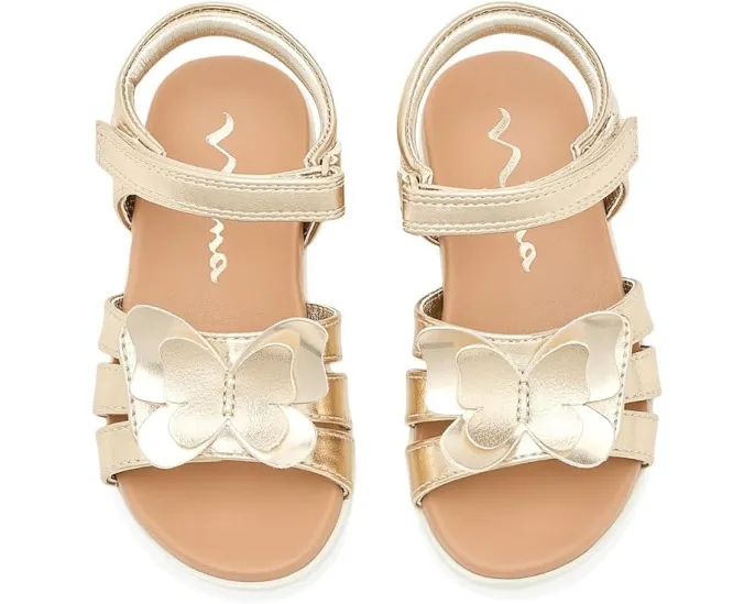 Сандалии Nina Kids Branty для малышей