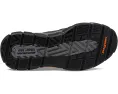 Кроссовки Skechers Respected Holmgren Hands Free Slip-Ins с текстурированным верхом и противоскользящей подошвой