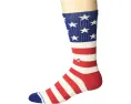 Носки The Fourth St Crew от Stance с дизайном флага США