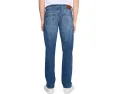 AG Jeans зауженные джинсы Graduate Tailored Leg в цвете Grove