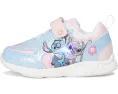 Светящиеся кроссовки Josmo Лило и Стич для малышей и детей