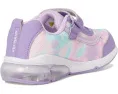 Stride Rite M2P Surge Bounce детские кроссовки со светящейся подошвой и стелькой OrthoLite