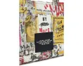 Сумка-шоппер Marc Jacobs The Pop Americana Canvas Medium Tote