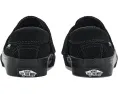 Мокасины Vans Loafer 53 для малышей с леопардовым принтом