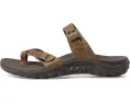 Сандалии SKECHERS Reggae Caribbean с регулируемыми пряжками и контурной стелькой
