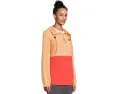 Анорак L.L.Bean Mountain Classic Color Block с капюшоном