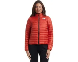 Куртка The North Face Terra Peak с утеплителем THERMOBALL