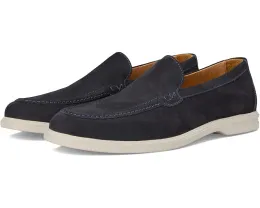 Peter Millar Excursionist Nubuck Venetian Loafers из нубука с мягкой кожаной подкладкой