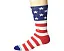 Носки The Fourth St Crew от Stance с дизайном флага США