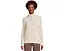 Royal Robbins свитер Westlands 1/4 Zip из смеси шерсти мериноса и переработанного полиэстера