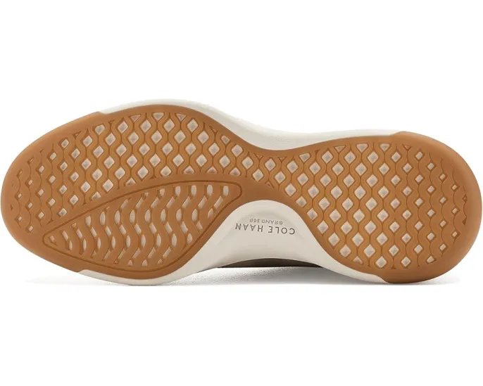 Кроссовки Grandpro Tennis 2.0 на легкой подошве Cole Haan