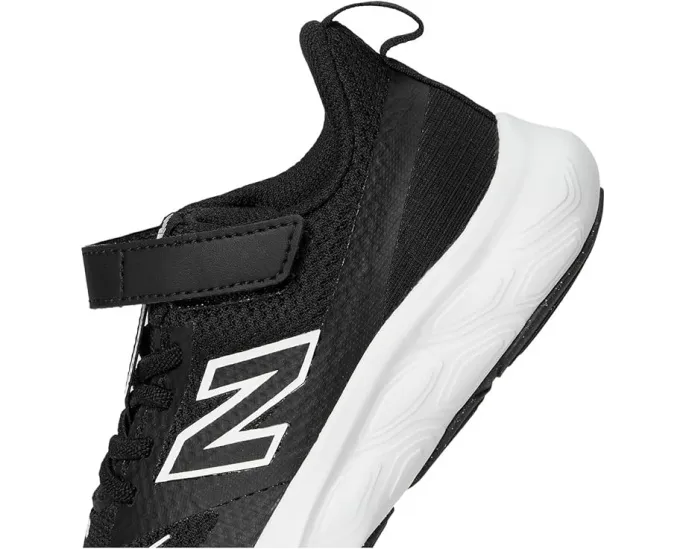 New Balance Kids Fresh Foam 625 кроссовки на резинке с верхней лямкой
