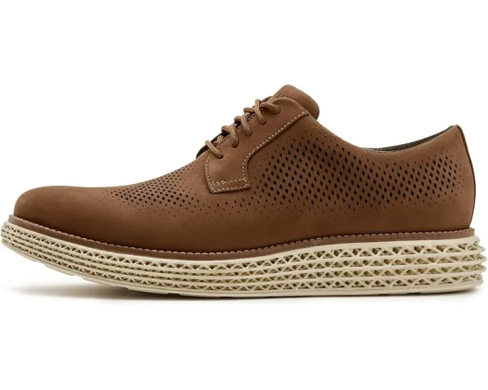 Туфли Cole Haan Originalgrand 2.0 из кожи Oxford