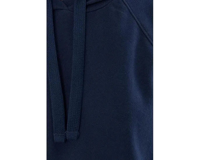 Худи PACT CloudKnit Hoodie с капюшоном и регулируемыми завязками