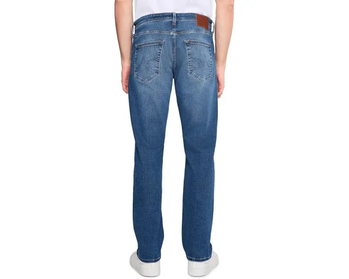 AG Jeans зауженные джинсы Graduate Tailored Leg в цвете Grove