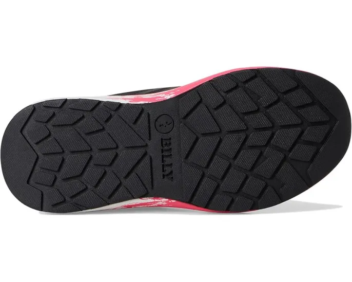 Детские кроссовки BILLY Sport Inclusion с молнией по всей длине