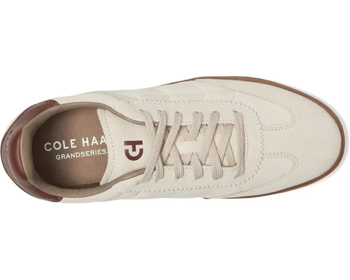 Кроссовки Cole Haan Grandpro Breakaway с футбольным силуэтом