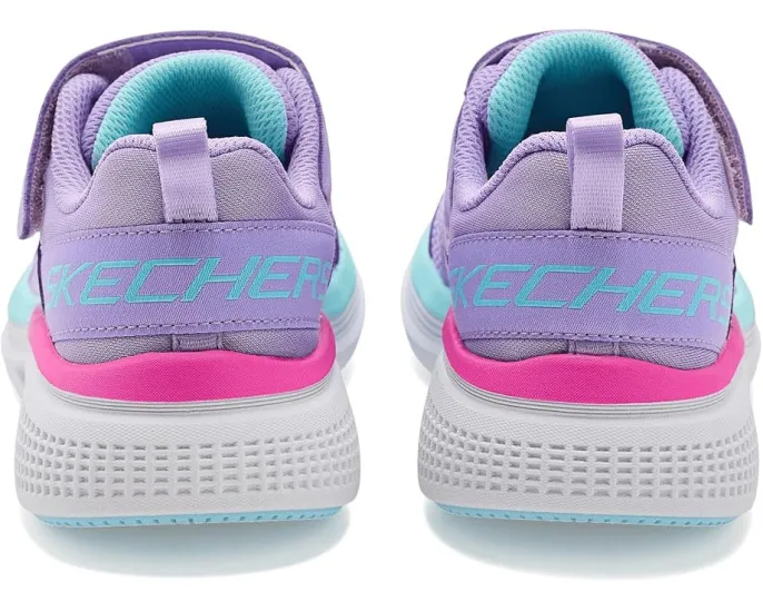 Детские спортивные кроссовки SKECHERS KIDS Go Run Elevate 2.0 с устройством Find my Skechers