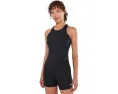 Укороченный топ Dash Crop Tank Brooks для фитнеса