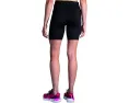 Брюки-капри Brooks Spark 8 из переработанного полиэстера