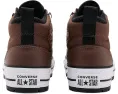Кеды Chuck Taylor All Star Malden Street Weatherized Converse высокие непромокаемые