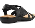 Сандалии Clarks Laurieann Mae с ремешками и стелькой Ultimate Comfort
