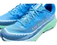 Трейловые кроссовки Merrell Agility Peak 6 с подошвой Vibram Megagrip и технологией FlexConnect