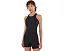 Укороченный топ Dash Crop Tank Brooks для фитнеса