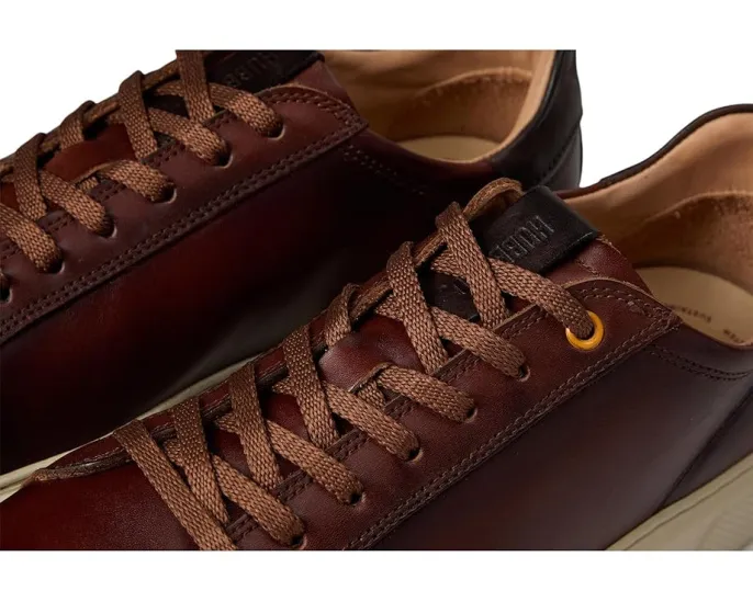 Кроссовки Samuel Hubbard Sunset Sneakers 2.0 с поддержкой свода стопы и слепыми люверсами