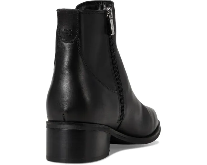 Rockport Нарядные ботинки Piper на каблуке с эластичной вставкой