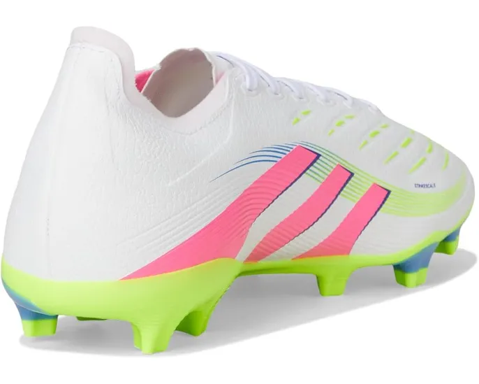 Бутсы Adidas Predator League для жестких и натуральных покрытий