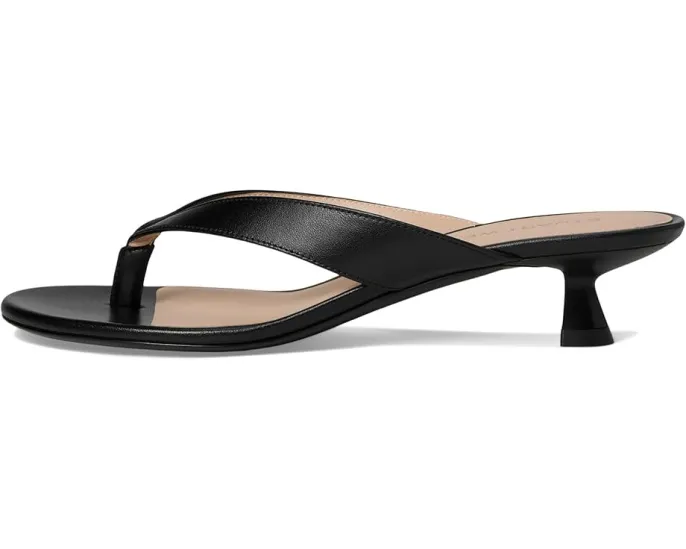 Босоножки Rio Sleek Sandals 35 Stuart Weitzman на каблуке