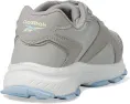 Кроссовки Reebok Work Hyperium Work EH Comp Toe Met Guard серо-голубые