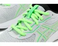 Кроссовки Contend 9 для школьников с переработанными материалами ASICS Kids