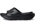 Hoka слайды Ora Recovery Slide 3 с подошвой из сахарного тростника