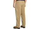 Огнестойкие свободные прямые брюки из канваса Carhartt FR
