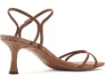 Туфли Sam Edelman Presley с открытым квадратным носком и ремешком