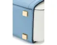 Кожаная сумка кроссбоди Laila Extra Small Crossbody MICHAEL Michael Kors